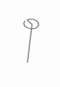 Podpora do roślin oczko 70