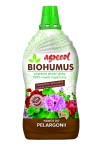 BIOHUMUS nawóz do pelargonii 1l