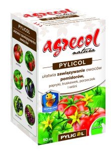 PYLICOL - ułatwia zapylanie pomidorów 50 ml