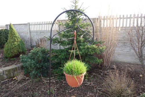 Metal hak do wbicia zawieszania2.JPG