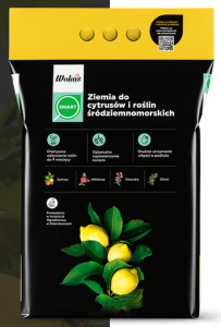 Ziemia do cytrusów Smart 20L
