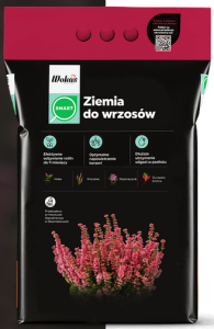 Ziemia do wrzosów Smart 20L