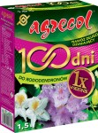 100 dni nawóz do rododendronów i hortensji 1,5kg