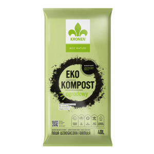 EKOkompost nowej generacji 40L