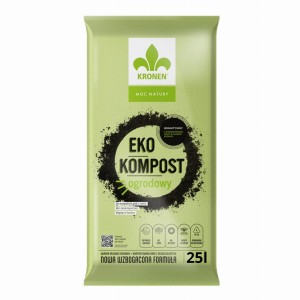 EKOkompost nowej generacji 25L
