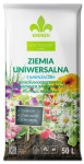 Ziemia uniwersalna z nawilżaczem 50L pH5,5-6,5