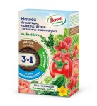 FLOROVIT Pro Natura do warzyw, krzewów i drzew owocowych 1kg