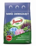 FLOROVIT Nawóz granulowany zakwaszający 1kg