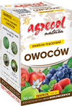 Agrecol Siarkol 800 SC 50 ml zwalcza mączniaki owoców