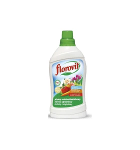 FLOROVIT Nawóz płynny uniwersalny 1l