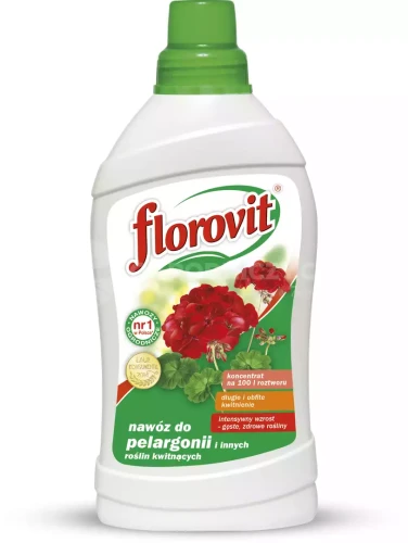 Florovit nawóz do pelargonii i innych roślin kwitnących 1kg.webp