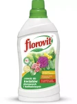 FLOROVIT Nawóz płynny do kwiatów domowych i balkonowych 1kg (butelka)