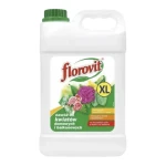 FLOROVIT Nawóz płynny do kwiatów domowych i balkonowych 2,8kg (kanister)