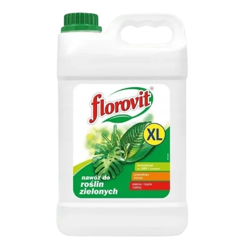 FLOROVIT DO ROŚLIN ZIELONYCH 2,8KG KANISTER.webp