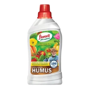 FLOROVIT Pro Natura  Nawóz płynny uniwersalny 1kg
