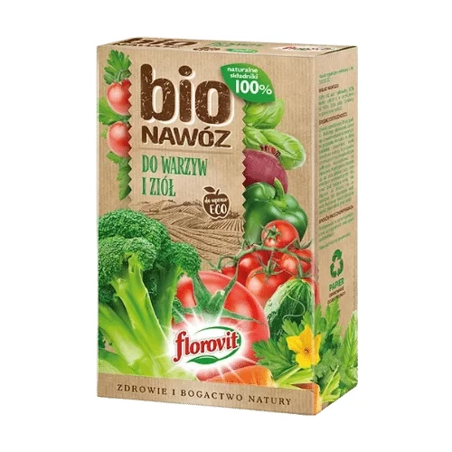 FLOROVIT BIO - do warzyw i ziół 1,1l.webp