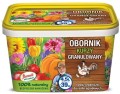 Florovit obornik kurzy 4,5l (wiaderko).webp