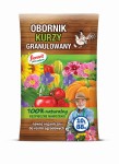 FLOROVIT PRO NATURA obornik kurzy 10l
