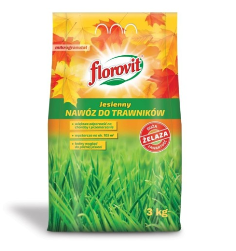 FLOROVIT nawóz jesienny do trawników 3kg (worek).png