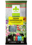 Ziemia uniwersalna bez torfu 10L