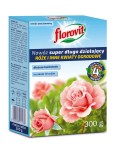 FLOROVIT dł. do róż i innych kwiatów 300g