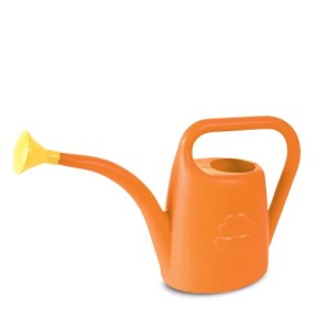 Konewka Koni 1,8l pomarańczowy