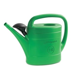 Konewka SPRING 14L zielona