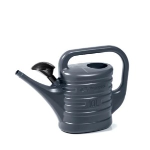 Konewka Zebra 10l Antracytowy