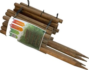 Płotek ogrodowy AZOR duży