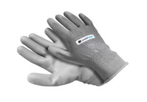 Rękawice ogrodowe BASIC 9/L