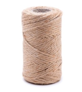 Szpagat jutowy 100G/40m
