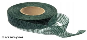 Taśma do wiązania roślin 3cmx50m