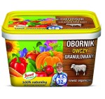 FLOROVIT obornik owczy 4,5l (wiaderko)