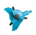 Zraszacz obrotowy TWISTER tt BASIC