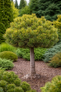 Sosna kosodrzewina 'Color Island' (Pa) C10