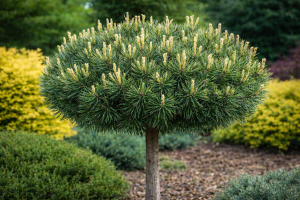 Sosna kosodrzewina 'Humpy' (Pa) C2/C3