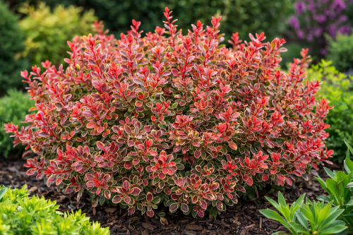 Berberys Thunberga 'Florence' 1.png