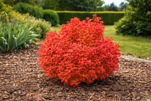 Berberys Thunberga 'Orange Ice' PBR C2