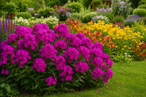 Floks Luminary® 'Ultraviolet' C2