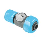 Szybkozłącze z zaworem 3/4" IDEAL