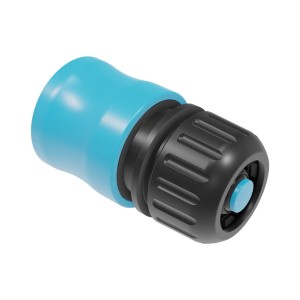 Szybkozłącze przelot 1/2" BASIC