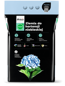 Ziemia do hortensji niebieskiej 20L SMART