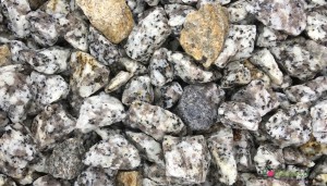 Grys granitowy 16-22mm 25kg